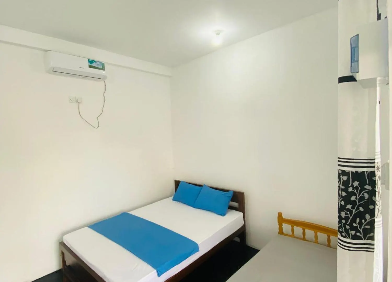 Appartamento Araliya White House Negombo Alloggio in famiglia