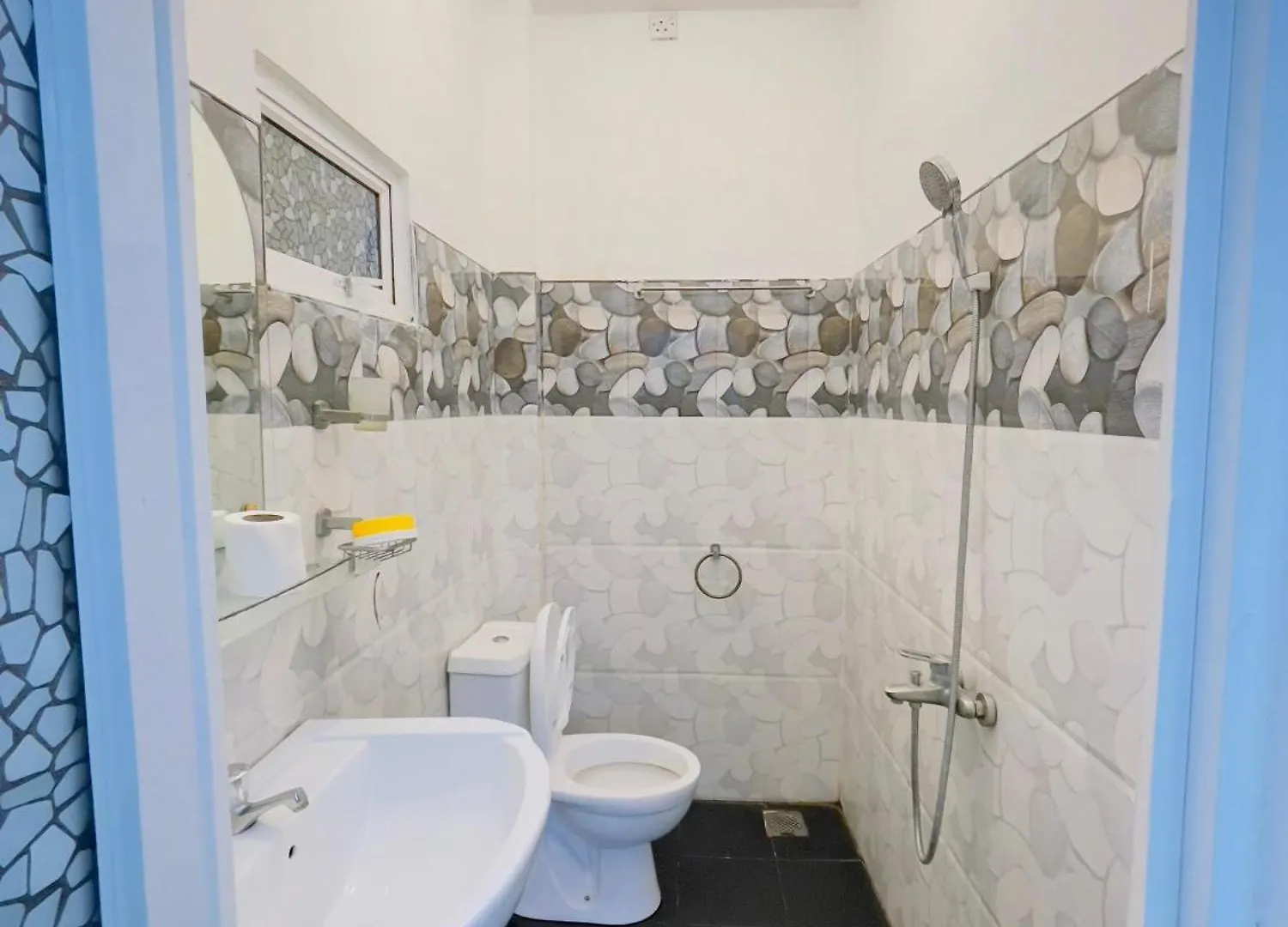 Appartamento Araliya White House Negombo 0*,  Sri Lanka