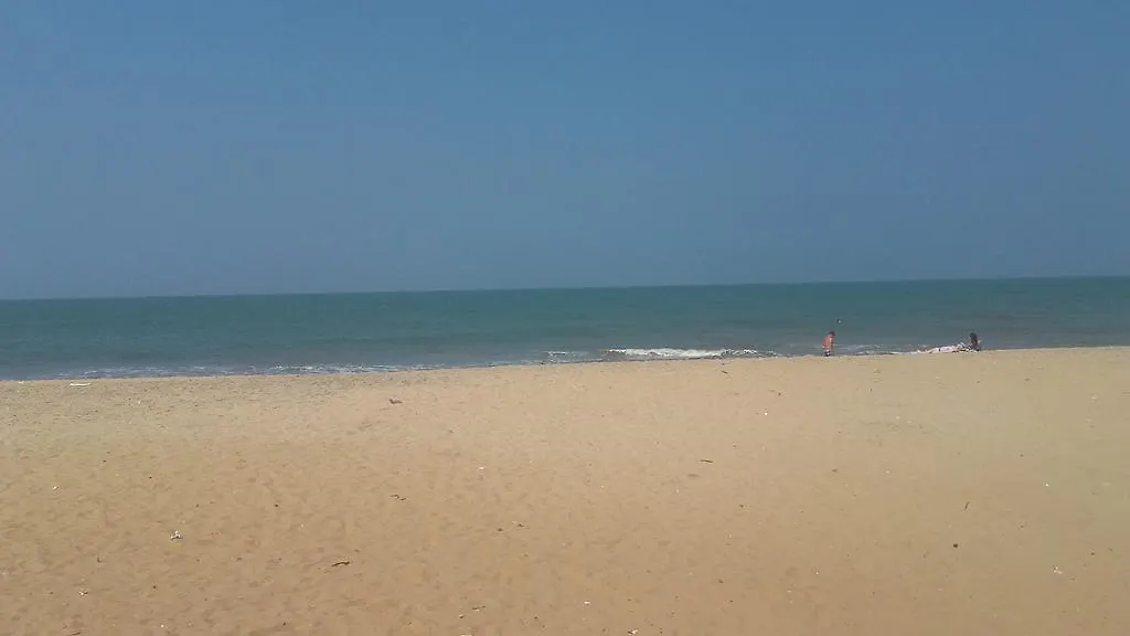 Appartamento Araliya White House Negombo