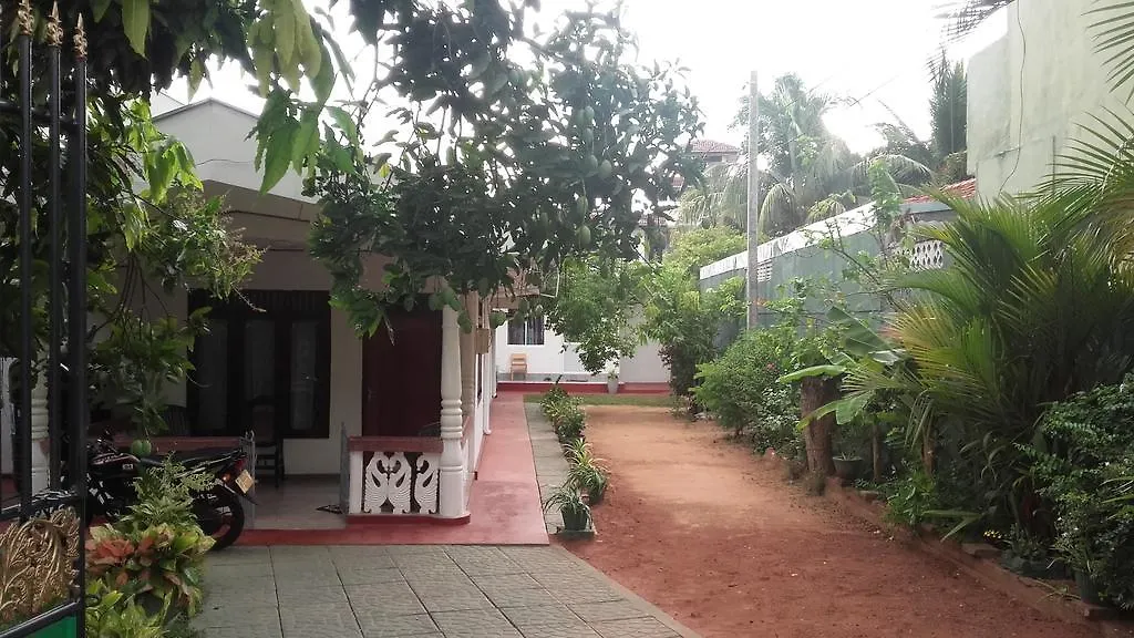 Appartamento Araliya White House Negombo 0*,
